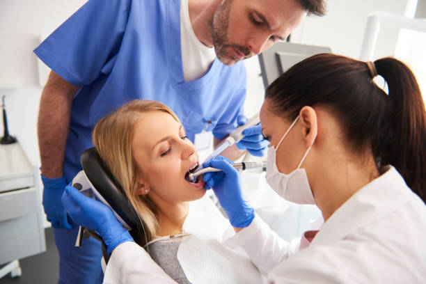 Best Full Mouth Reconstruction  in Yuc Valley, CA