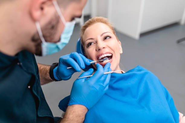 Oral Surgery in Yucca Valley, CA