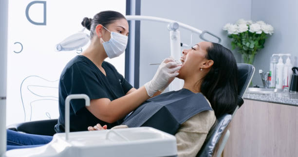 Best Teeth Whitening  in Yuc Valley, CA