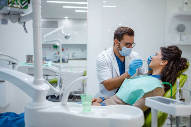 Best Wisdom Tooth Removal  in Yuc Valley, CA