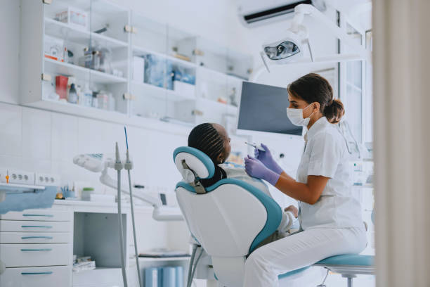 Trusted Yucca Valley, CA  Holistic Dental Services Experts