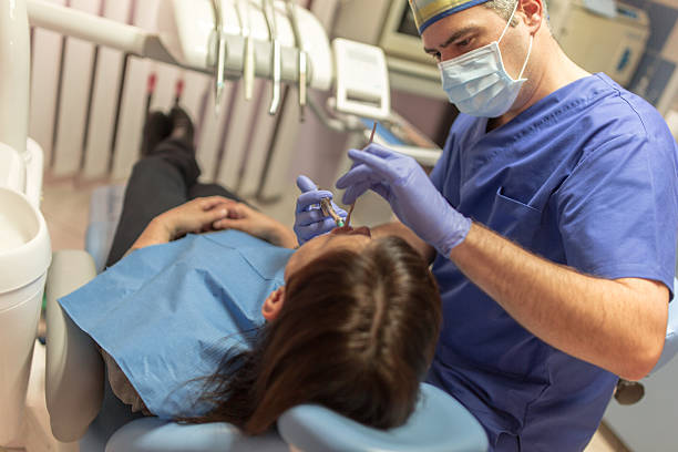 Best Tooth Extraction  in Yuc Valley, CA
