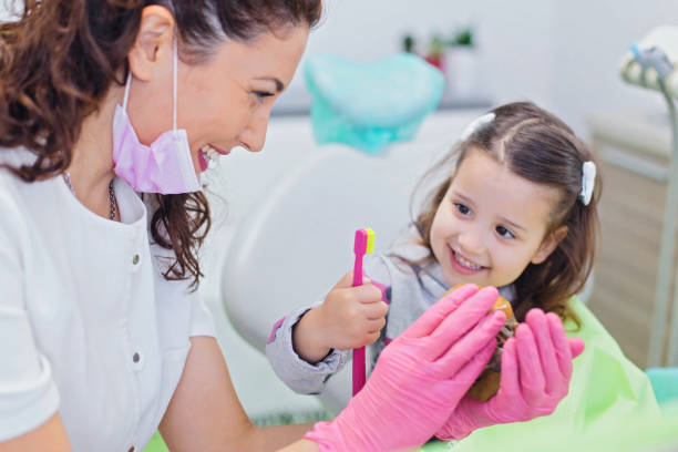Yucca Valley, CA  Holistic Dental Services Company